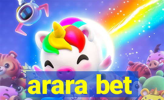 arara bet